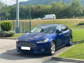 Ford Mondeo 1.5 EcoBoost МОТО - PFOHE, снимка 1