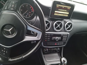 Mercedes-Benz A 180 CDI / navi / camera , снимка 15