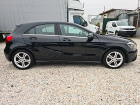 Mercedes-Benz A 180 CDI / navi / camera , снимка 4