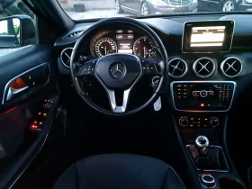 Mercedes-Benz A 180 CDI / navi / camera , снимка 17