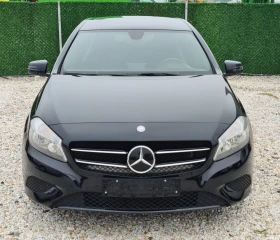 Mercedes-Benz A 180 CDI / navi / camera , снимка 2