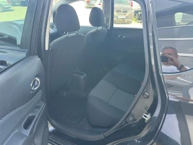 Nissan Note 1.2/80кс Климатик , снимка 10