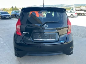 Nissan Note 1.2/80кс Климатик , снимка 6