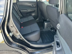 Nissan Note 1.2/80кс Климатик , снимка 13