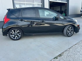 Nissan Note 1.2/80кс Климатик , снимка 8