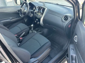 Nissan Note 1.2/80кс Климатик , снимка 14