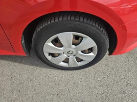Skoda Fabia 1.0 TCe, снимка 15
