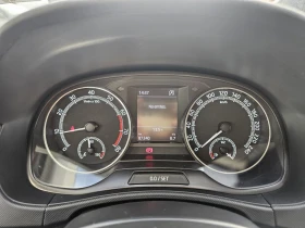 Skoda Fabia 1.0 TCe, снимка 8