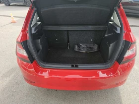 Skoda Fabia 1.0 TCe, снимка 14