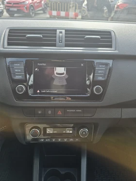 Skoda Fabia 1.0 TCe, снимка 10