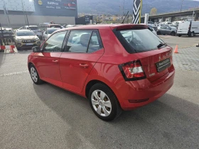 Skoda Fabia 1.0 TCe, снимка 4