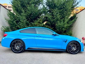 BMW M4 Competition Individual LCI EU, снимка 4