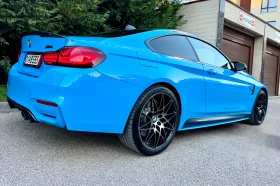 BMW M4 Competition Individual LCI EU, снимка 5