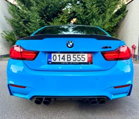BMW M4 Competition Individual LCI EU, снимка 6