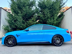BMW M4 Competition Individual LCI EU, снимка 8