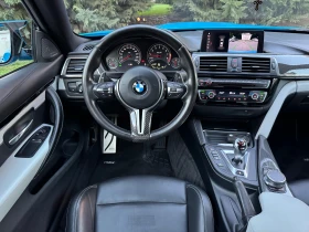 BMW M4 Competition Individual LCI EU, снимка 11
