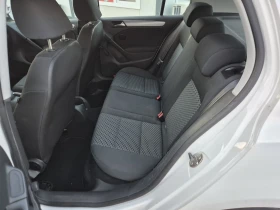 VW Golf 1.6 LPG, снимка 14