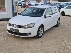 VW Golf 1.6 LPG, снимка 2