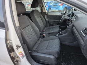 VW Golf 1.6 LPG, снимка 10
