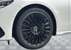 Mercedes-Benz E 220 d T 4Matic = AMG Line = Advanced Plus Гаранция, снимка 5
