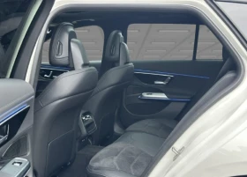 Mercedes-Benz E 220 d T 4Matic = AMG Line = Advanced Plus Гаранция, снимка 14