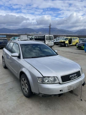 Audi A4, снимка 2