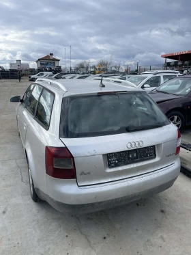 Audi A4, снимка 3