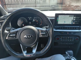 Kia Ceed Gt, снимка 5