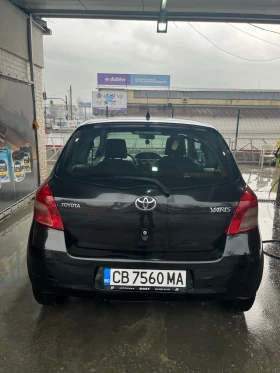 Toyota Yaris, снимка 3