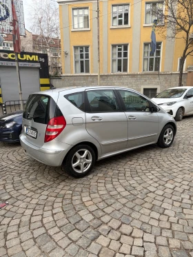 Mercedes-Benz A 150, снимка 5