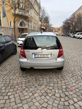 Mercedes-Benz A 150, снимка 4