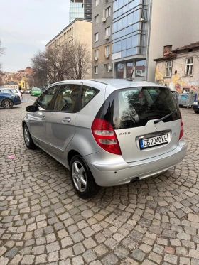 Mercedes-Benz A 150, снимка 6