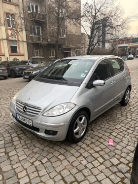 Mercedes-Benz A 150, снимка 2