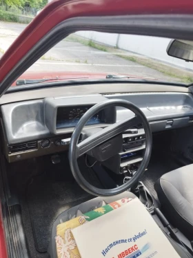 Lada Samara 1300s, снимка 9