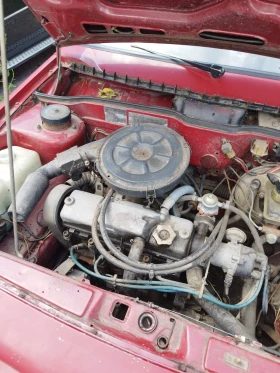 Lada Samara 1300s, снимка 5