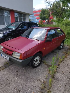 Lada Samara 1300s, снимка 2