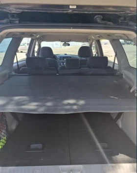 Mitsubishi Grandis Газов инжекцион , снимка 9