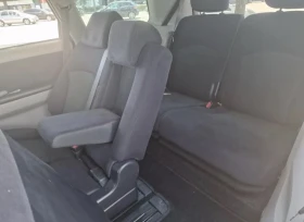 Mitsubishi Grandis Газов инжекцион , снимка 7