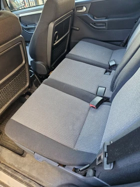 Opel Meriva 1.6, снимка 6