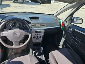 Opel Meriva 1.6, снимка 8