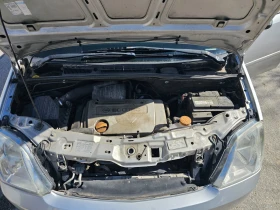 Opel Meriva 1.6, снимка 11