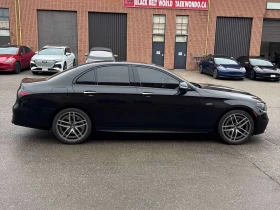 Mercedes-Benz E 53 AMG * CARFAX * BURMESTER * ОБДУХВАНЕ * , снимка 7