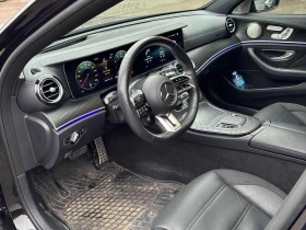 Mercedes-Benz E 53 AMG * CARFAX * BURMESTER * ОБДУХВАНЕ * , снимка 8