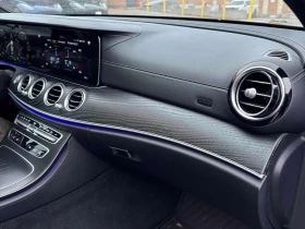 Mercedes-Benz E 53 AMG * CARFAX * BURMESTER * ОБДУХВАНЕ * , снимка 13