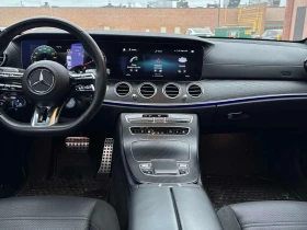 Mercedes-Benz E 53 AMG * CARFAX * BURMESTER * ОБДУХВАНЕ * , снимка 10