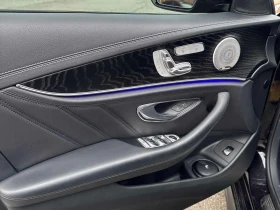 Mercedes-Benz E 53 AMG * CARFAX * BURMESTER * ОБДУХВАНЕ * , снимка 12