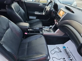 Subaru Forester 2.5 XT, снимка 10