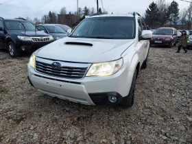 Subaru Forester 2.5 XT, снимка 1