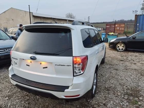 Subaru Forester 2.5 XT, снимка 5