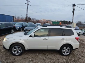 Subaru Forester 2.5 XT, снимка 7